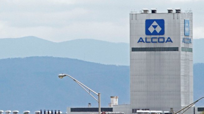 Alcoa надмина очакванията с лекота