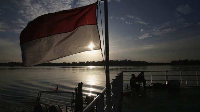 Икономическият растеж в Индонезия се забави до 6-годишно дъно