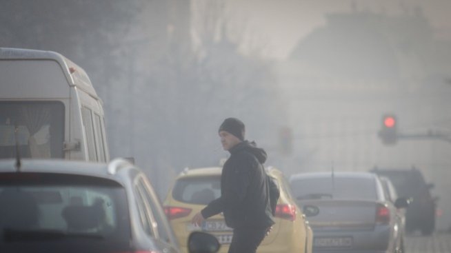 Депутатите приеха на първо четене промени в Закона за чистотата на атмосферния въздух