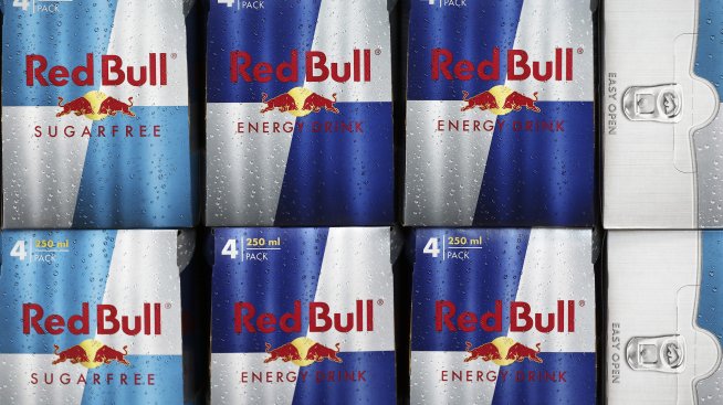 Red Bull записа рекордна печалба за 2024 г.