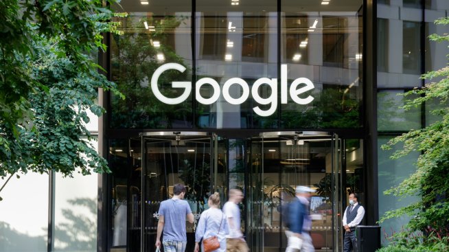 САЩ започват антимонополно дело срещу Google