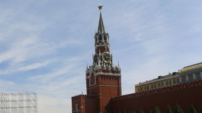 Кремъл: Атаката на САЩ е агресия над суверенна държава*