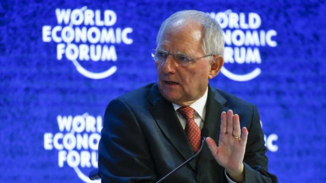 Шойбле: Гърция не се нуждае от нова спасителна програма