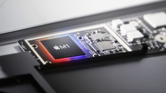 TSMC започва масово производство на новия процесор на Apple