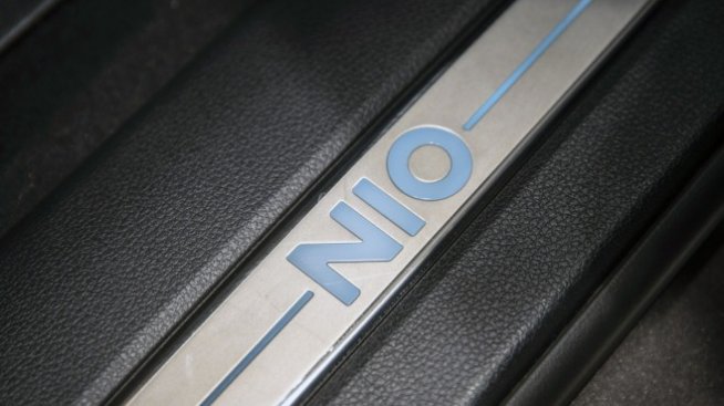 Nio изгражда общност от лоялни потребители чрез редица приложения