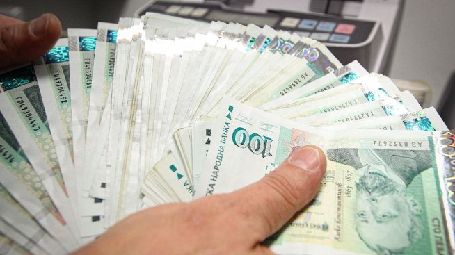 Бюджетният дефицит за 2022 г. достига 2,9% от прогнозния БВП