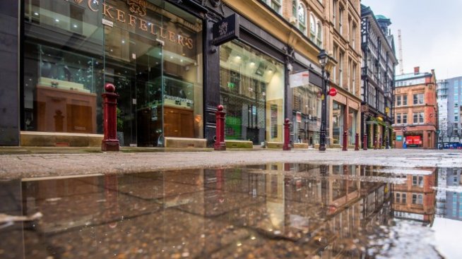 Лондон увеличава помощите за бизнеса с 6,2 млрд. долара