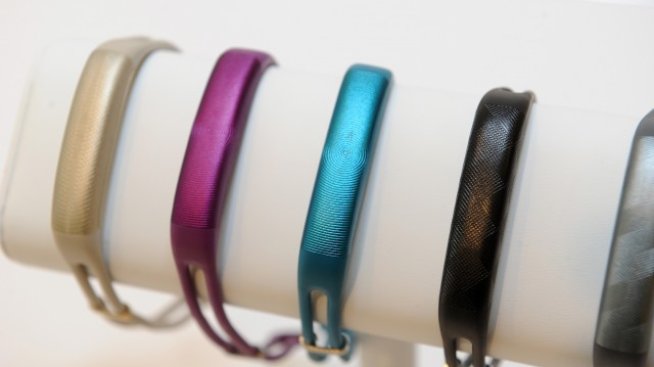 Jawbone променя фокуса на бизнеса?