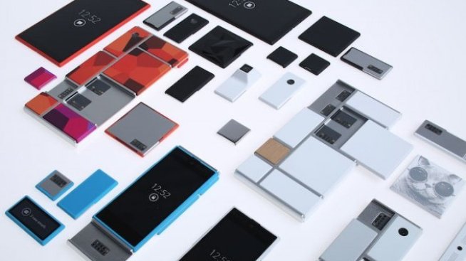 Project Ara на Google разочарова автора на концепцията