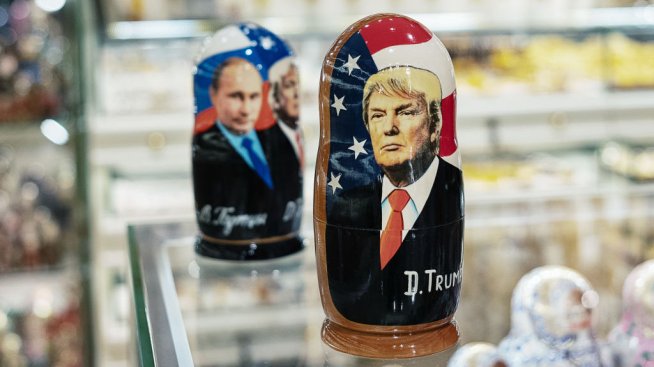 Дали приятелството Тръмп–Путин е към края си? Може би не съвсем