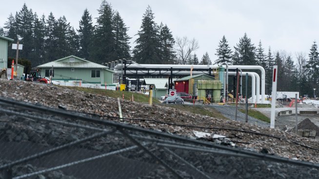 Как един тръбопровод превърна Канада в световна енергийна сила