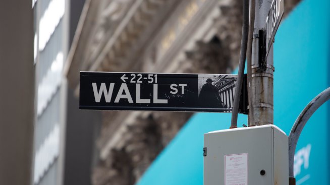 Dow остана на червено на фона на притесненията за сделката за дълга