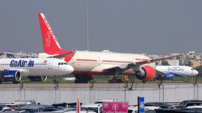 Air India сключи най-голямата сделка за търговски самолети в историята на авиацията
