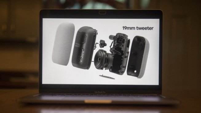 Google представи нов високоговорител Nest за 99 долара