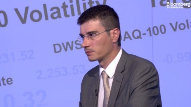 Такев пред Bloomberg: БФБ ще се превърне в ETF хъб