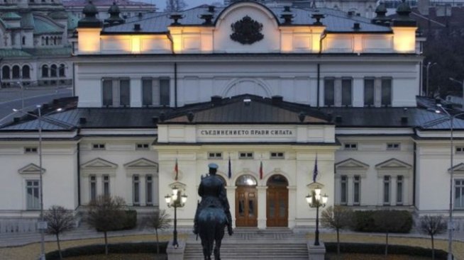 Споделената акционерна отговорност скара депутатите от бюджетната комисия