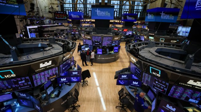 Заявка от член на Фед за скорошно лихвено намаление вдъхна оптимизъм на Wall Street*