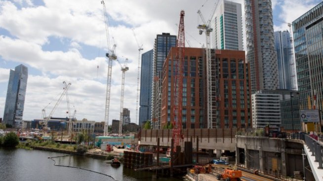 Борис Джонсън залага на инфраструктурните разходи за излизане от коронакризата