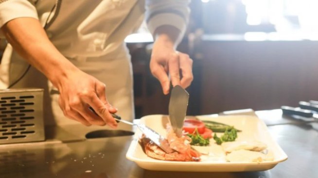 Прокуратурата проверява фирма доставчик на храна за три столични болници