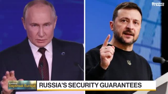 Русия не отстъпва от позицията си за получаване на територия