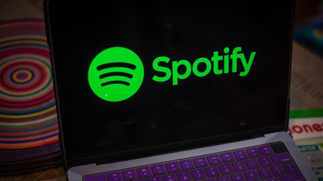 Spotify е платила 10 млрд. долара отчисления на артисти през 2024 г.