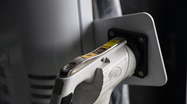 Купувачите в селските райони на Китай остават скептични към електромобилите