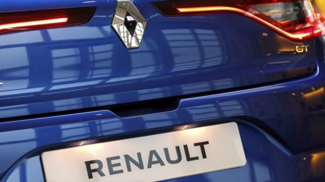 Новите модели се отплатиха на Renault