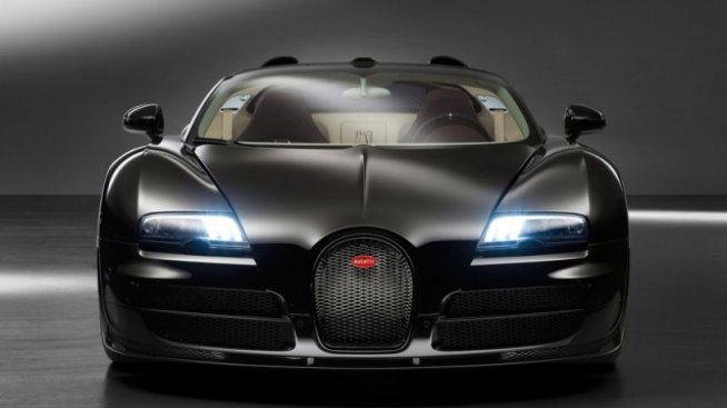 Volkswagen губи 6,27 млн. долара от всеки продаден Veyron