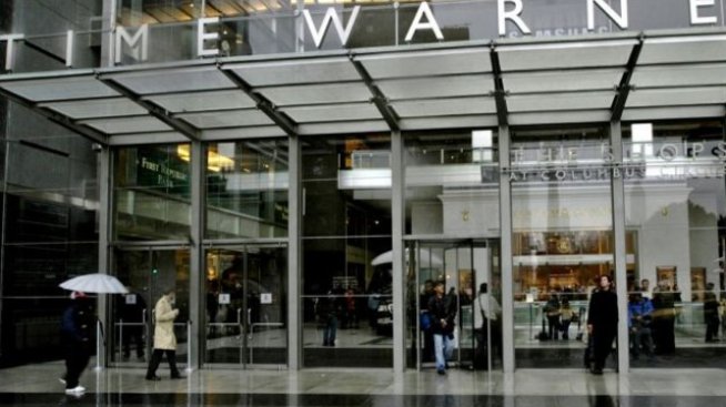 Time Warner продаде част от офиса си в Ню Йорк за 1,3 млрд. долара
