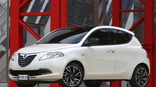 Lancia върви към закриване