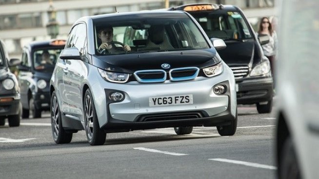 BMW: Всички наши модели ще получат електрическо задвижване