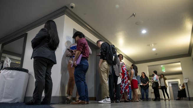 Най-горещият трудов пазар в САЩ от поколение приключи