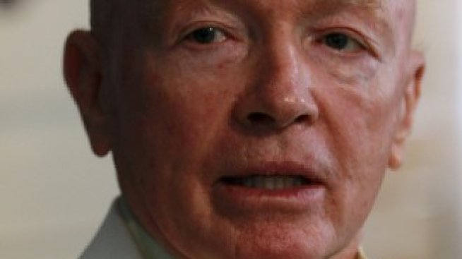 Мобиус: Испанските ДЦК струват точно толкова, колкото трябва