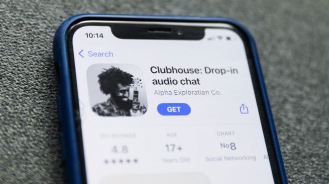 Android версията на Clubhouse ще се появи след "няколко месеца"