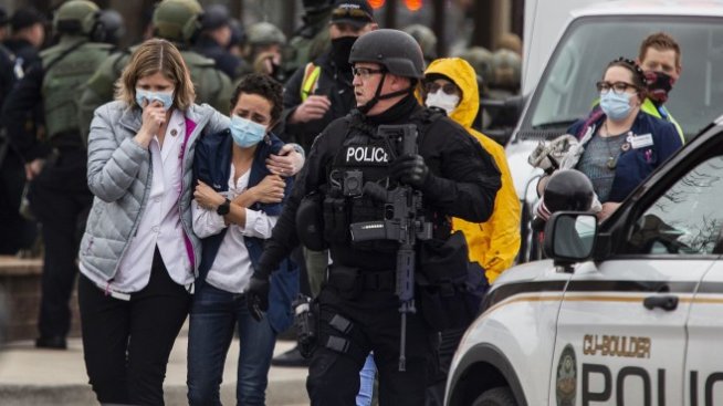 Вашингтон остава разединен по въпроса за притежанието на оръжие