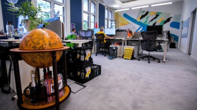 Компаниите от Силициевата долина не бързат да отворят офисите си 