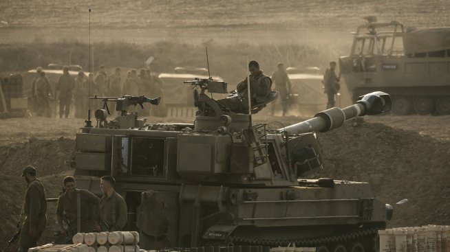 "Хамас" освободи още двама заложници