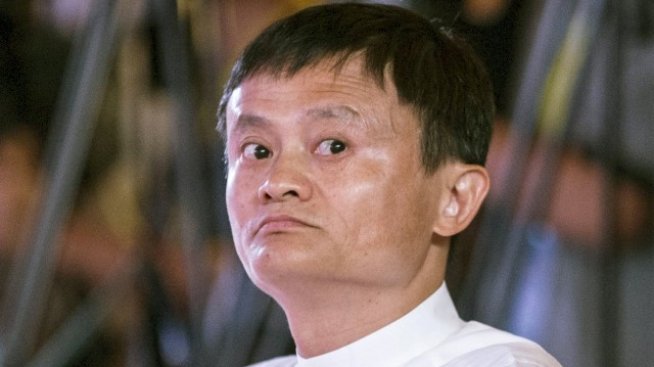 Джак Ма загуби 752 млн. долара за ден