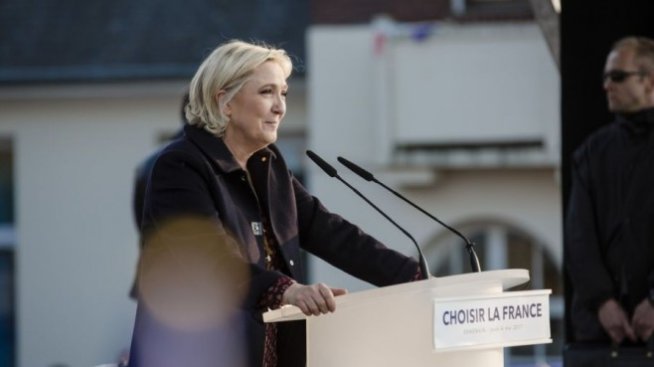 Марин льо Пен между мисълта за „голяма победа“ и плачевен изборен резултат