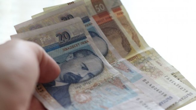 МВР получава още 10 млн. лв. заради новите лични документи