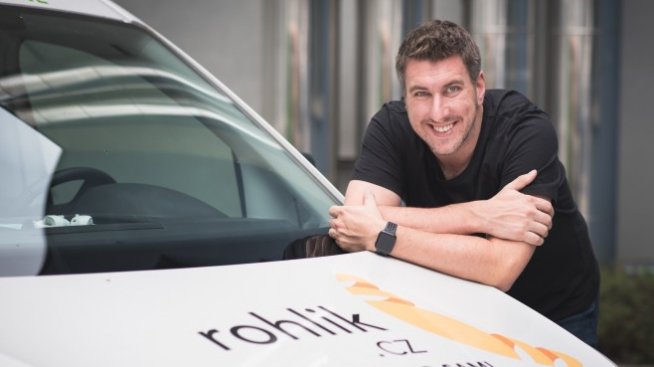 Най-големият чешки онлайн търговец на храни влиза в eBag.bg 