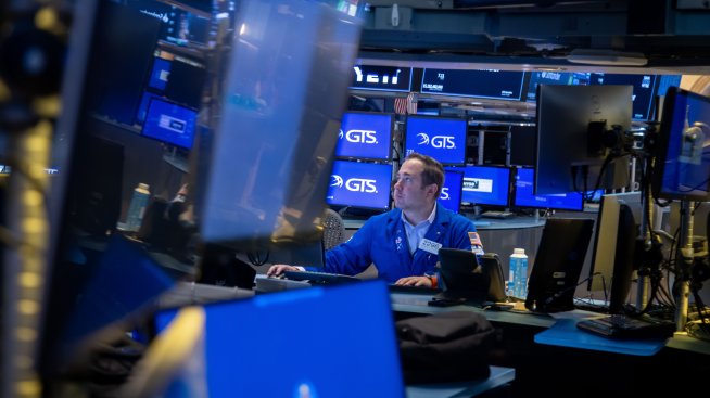S&P 500 изтри загубите си от началото на годината