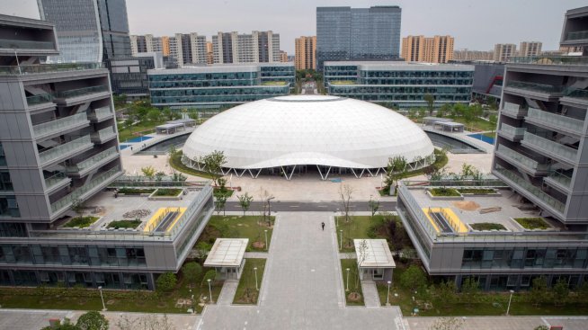 Все повече офиси в Силициевата долина остават празни