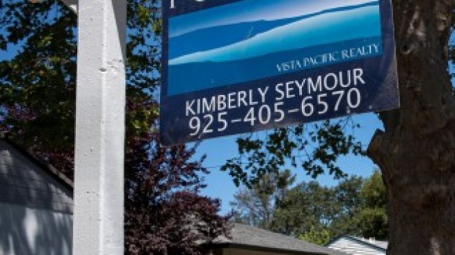 Жилищната собственост в САЩ достига най-високото си ниво от 2008 г. насам