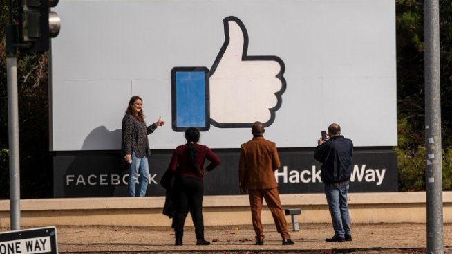 Във Facebook се предоставя икономическо предимство на &bdquo;езика на омразата&ldquo;