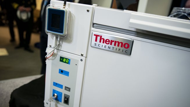 Thermo Fisher надви прогнозите с отчета си благодарение на търсенето на лабораторни инструменти