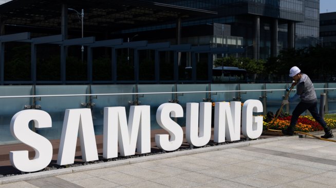 Samsung вероятно ще запише най-ниската си печалба от 14 години