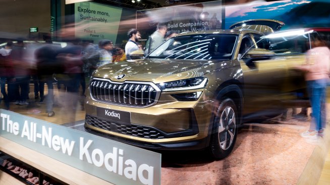 Volkswagen търси партньор за споделяне на тежестта при разходите в Индия