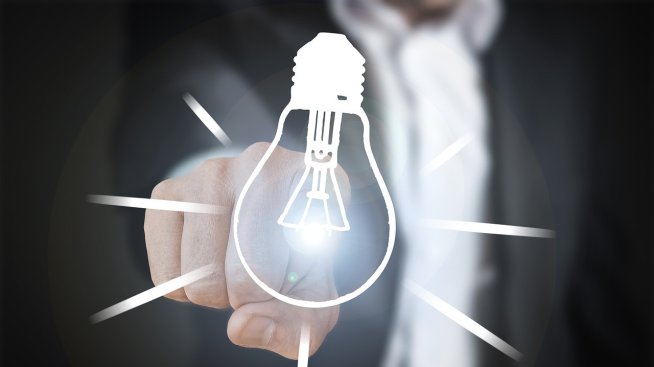 Европа и иновациите - една непрестанна игра на догонване