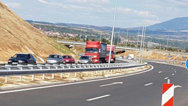 Пътната агенция обяви обществената поръчка за ремонт на 48 км пътища за над 35 млн. лева